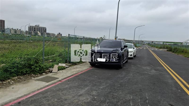 大園菓林重劃區第二種住宅用地房屋室內格局與周邊環境