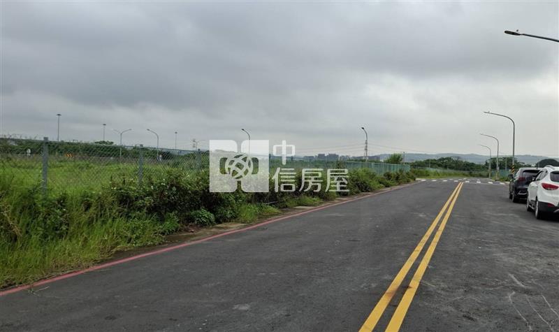 大園菓林重劃區第二種住宅用地房屋室內格局與周邊環境