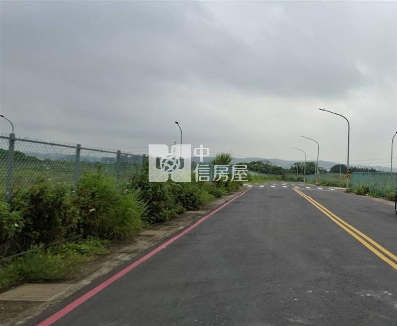 大園菓林重劃區第二種住宅用地房屋室內格局與周邊環境