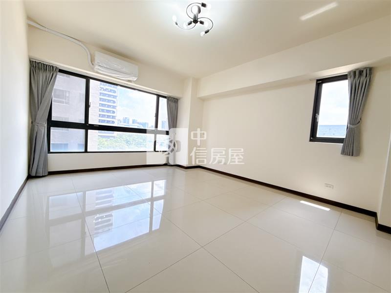 青埔A19世界MRT3+1房雙主臥雙車位房屋室內格局與周邊環境