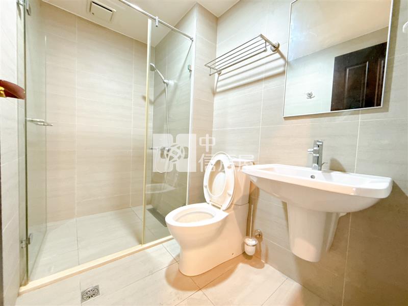 青埔A19世界MRT3+1房雙主臥雙車位房屋室內格局與周邊環境