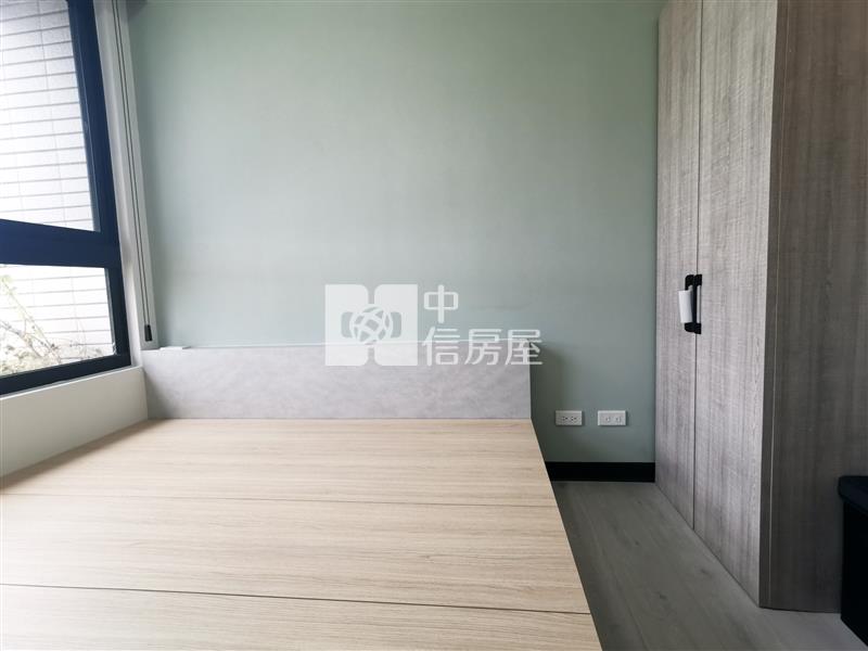 【大櫻國】中高樓層無限棟距｜面山景高質感三房房屋室內格局與周邊環境