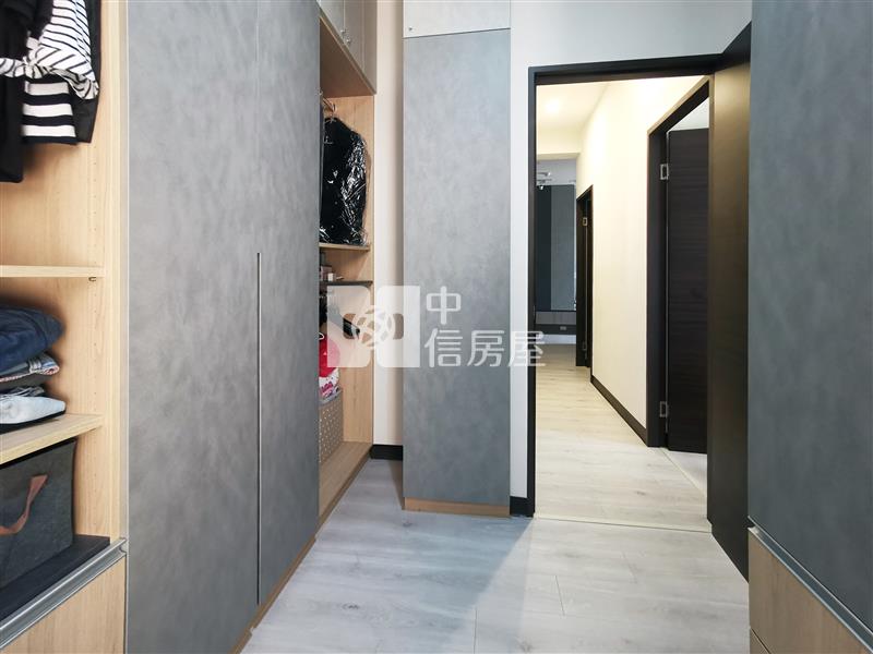 【大櫻國】中高樓層無限棟距｜面山景高質感三房房屋室內格局與周邊環境