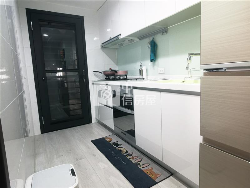 【大櫻國】中高樓層無限棟距｜面山景高質感三房房屋室內格局與周邊環境