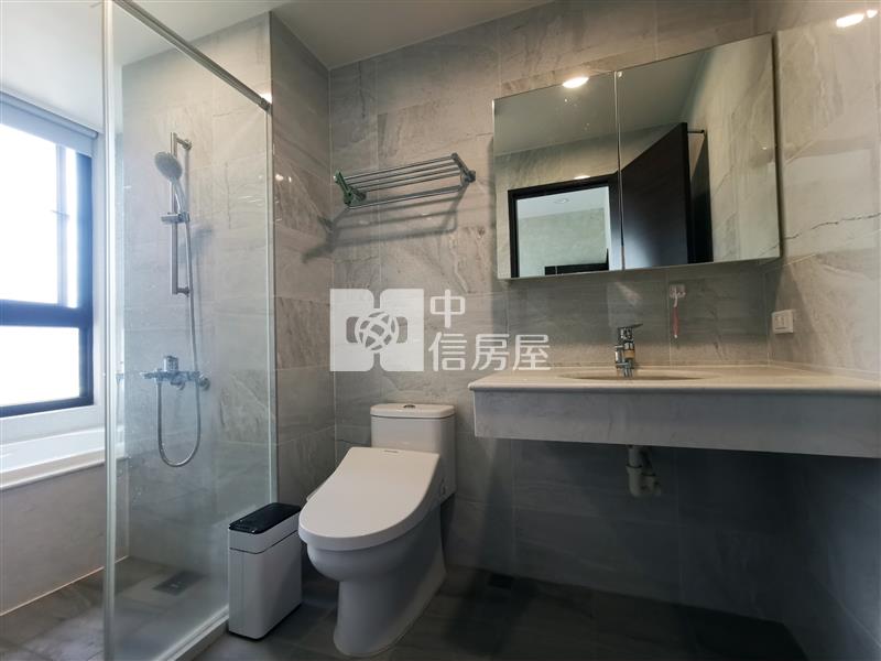 【大櫻國】中高樓層無限棟距｜面山景高質感三房房屋室內格局與周邊環境