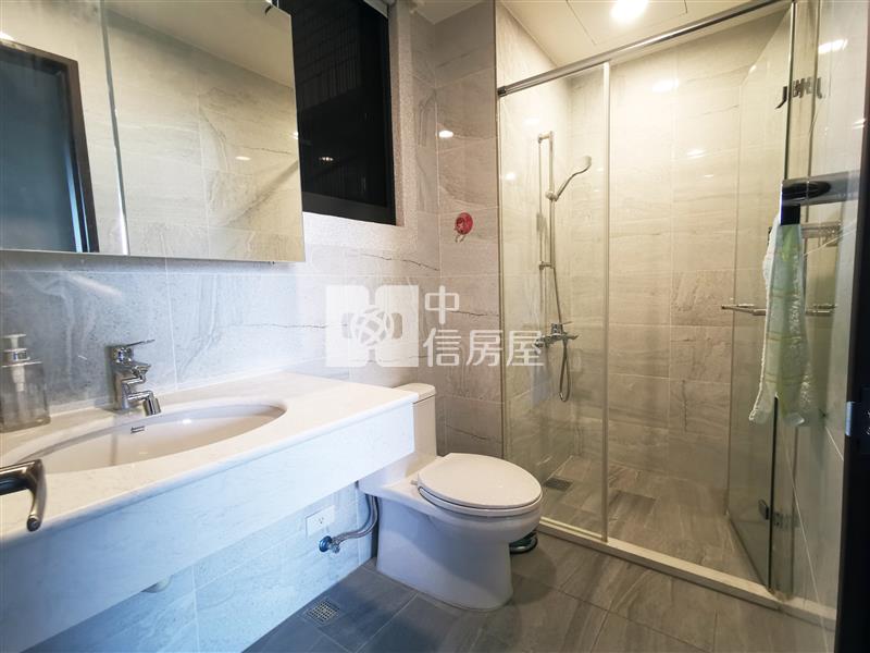 【大櫻國】中高樓層無限棟距｜面山景高質感三房房屋室內格局與周邊環境