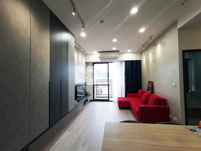 【大櫻國】中高樓層無限棟距｜面山景高質感三房房屋室內格局與周邊環境