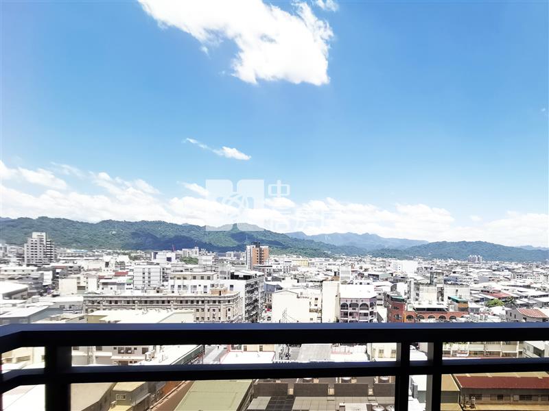 【大櫻國】中高樓層無限棟距｜面山景高質感三房房屋室內格局與周邊環境