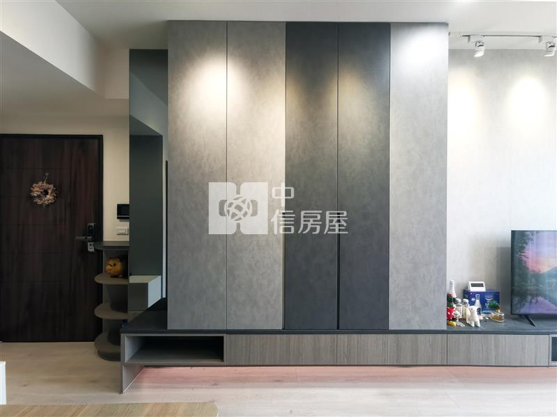 【大櫻國】中高樓層無限棟距｜面山景高質感三房房屋室內格局與周邊環境