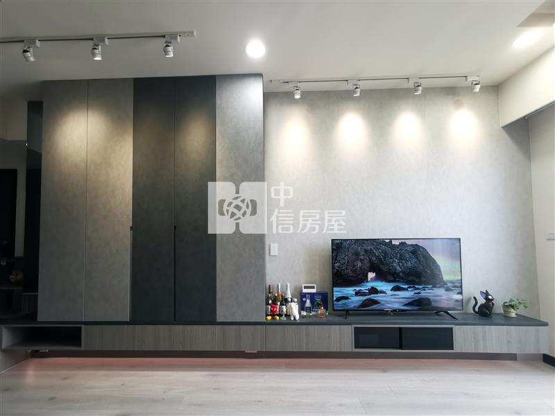 【大櫻國】中高樓層無限棟距｜面山景高質感三房房屋室內格局與周邊環境