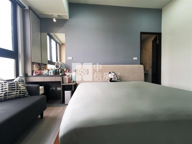 【大櫻國】中高樓層無限棟距｜面山景高質感三房房屋室內格局與周邊環境