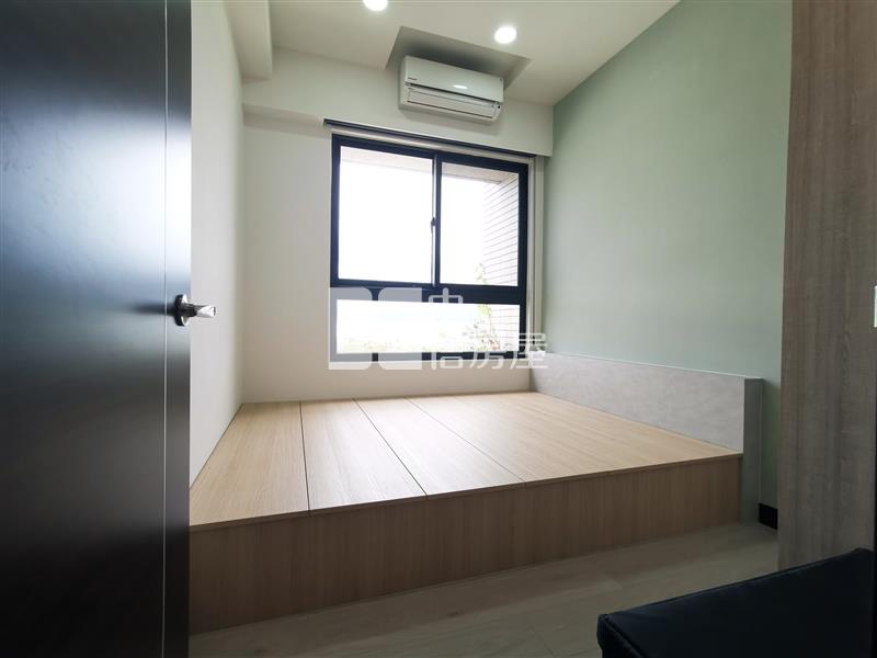 【大櫻國】中高樓層無限棟距｜面山景高質感三房房屋室內格局與周邊環境