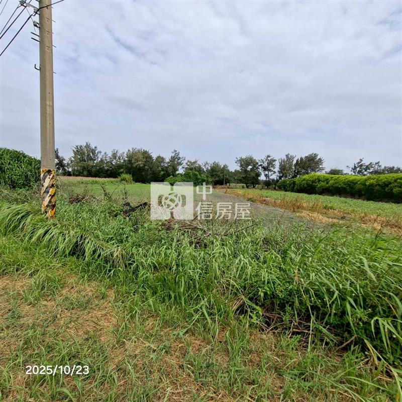 四湖大路腳農地房屋室內格局與周邊環境