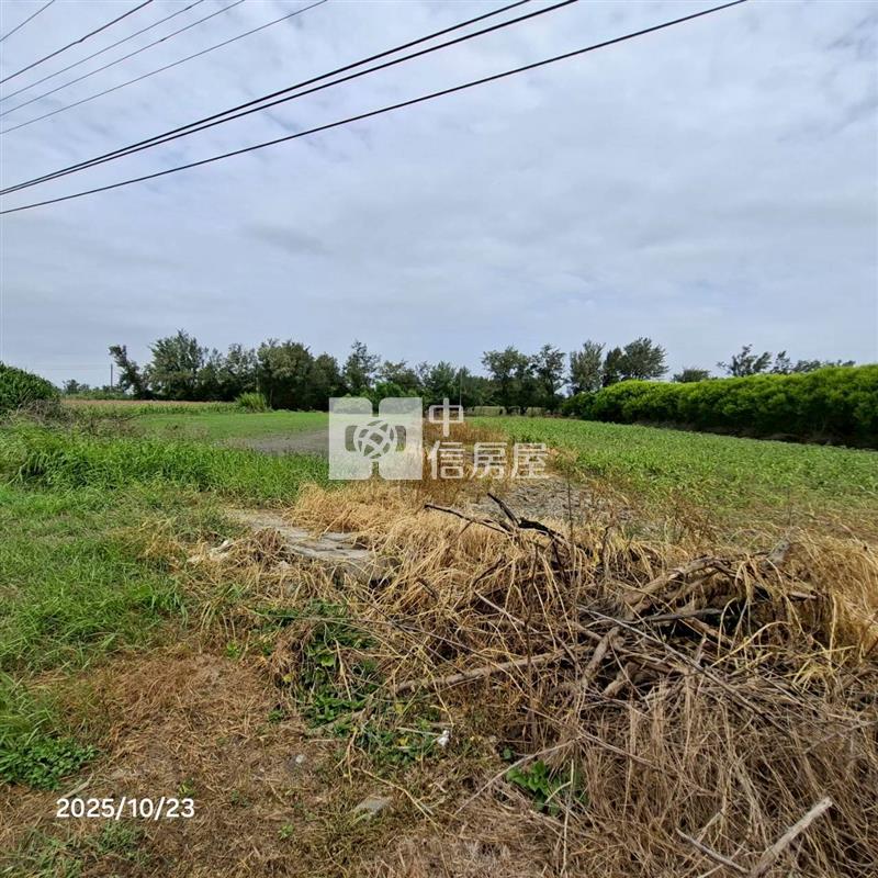 四湖大路腳農地房屋室內格局與周邊環境