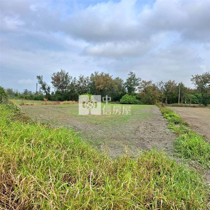 四湖大路腳農地房屋室內格局與周邊環境