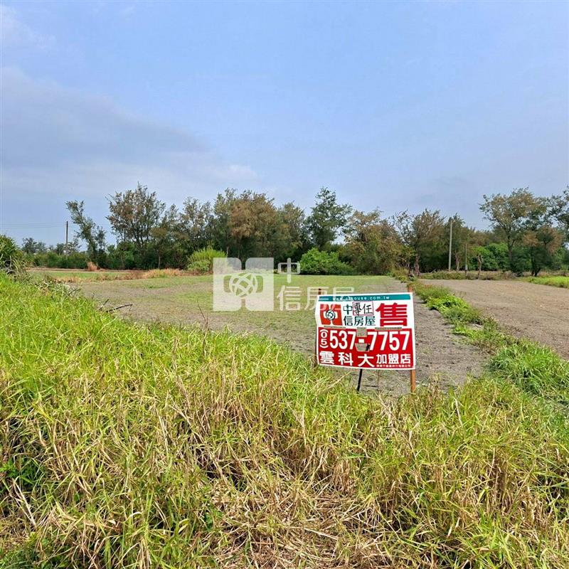 四湖大路腳農地房屋室內格局與周邊環境