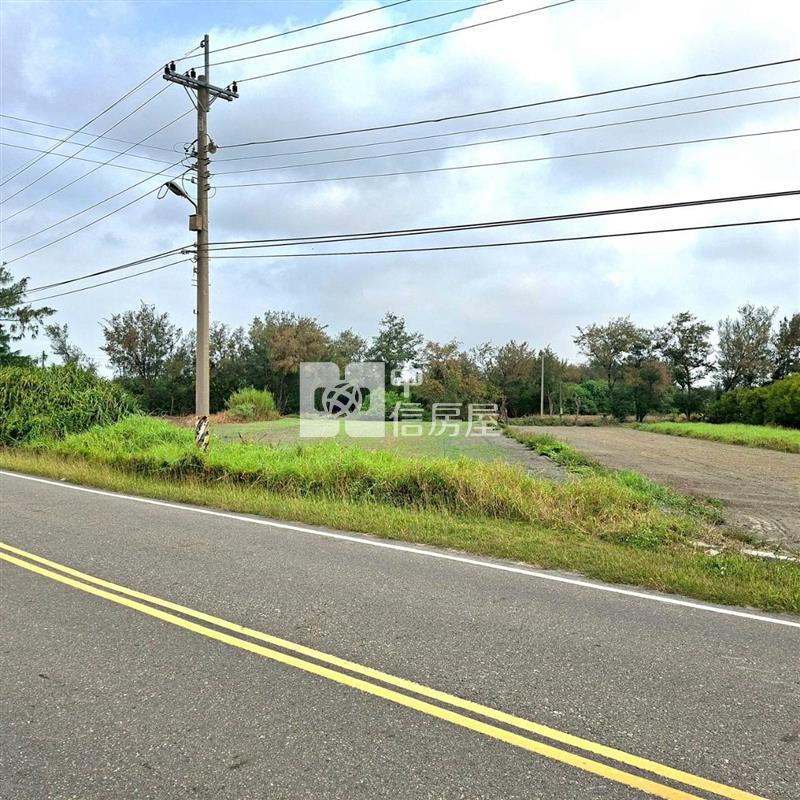 四湖大路腳農地房屋室內格局與周邊環境