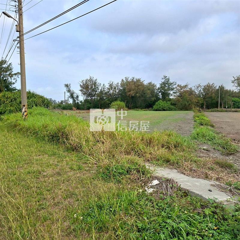 四湖大路腳農地房屋室內格局與周邊環境