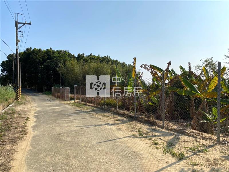 關廟深坑國小2.6分農地房屋室內格局與周邊環境