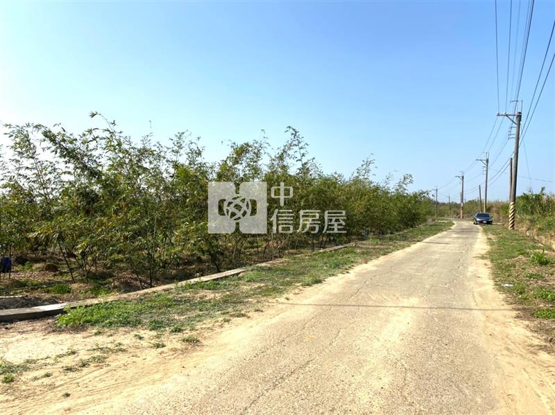 關廟深坑國小2.6分農地房屋室內格局與周邊環境