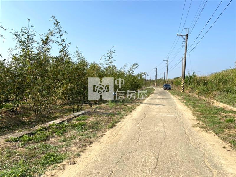 關廟深坑國小2.6分農地房屋室內格局與周邊環境