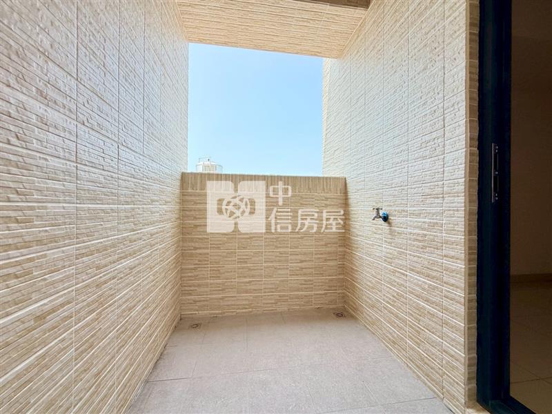 潮州八老爺全新景觀2房房屋室內格局與周邊環境