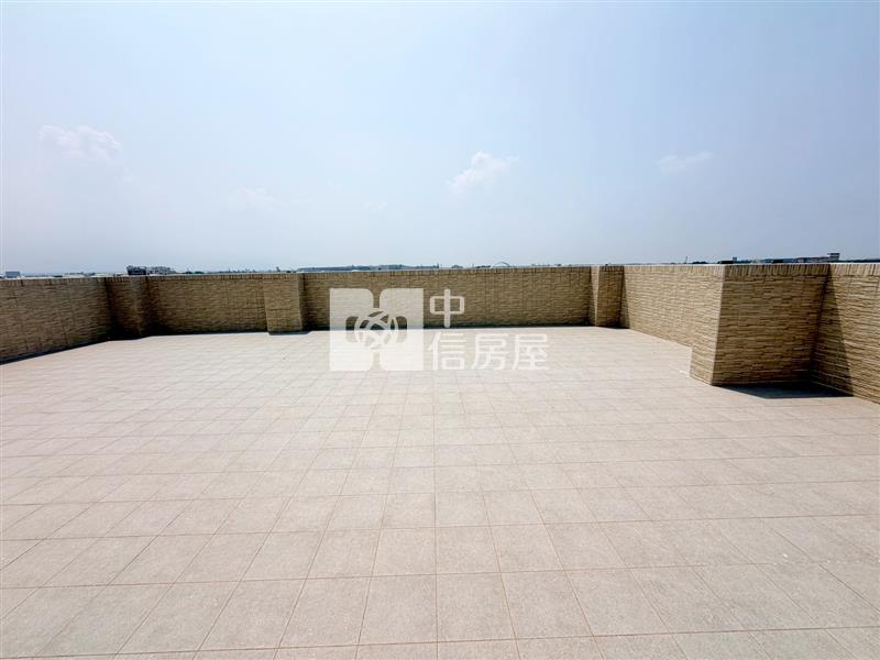 潮州八老爺全新景觀2房房屋室內格局與周邊環境