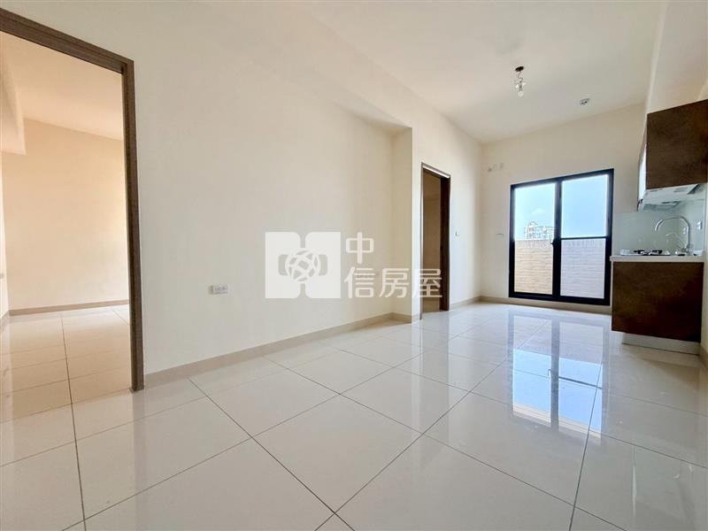 潮州八老爺全新景觀2房房屋室內格局與周邊環境