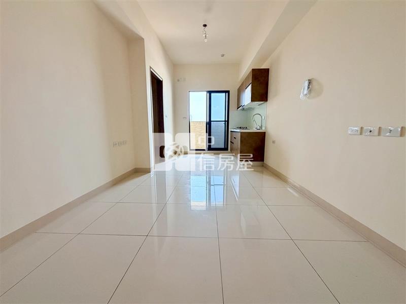 潮州八老爺全新景觀2房房屋室內格局與周邊環境