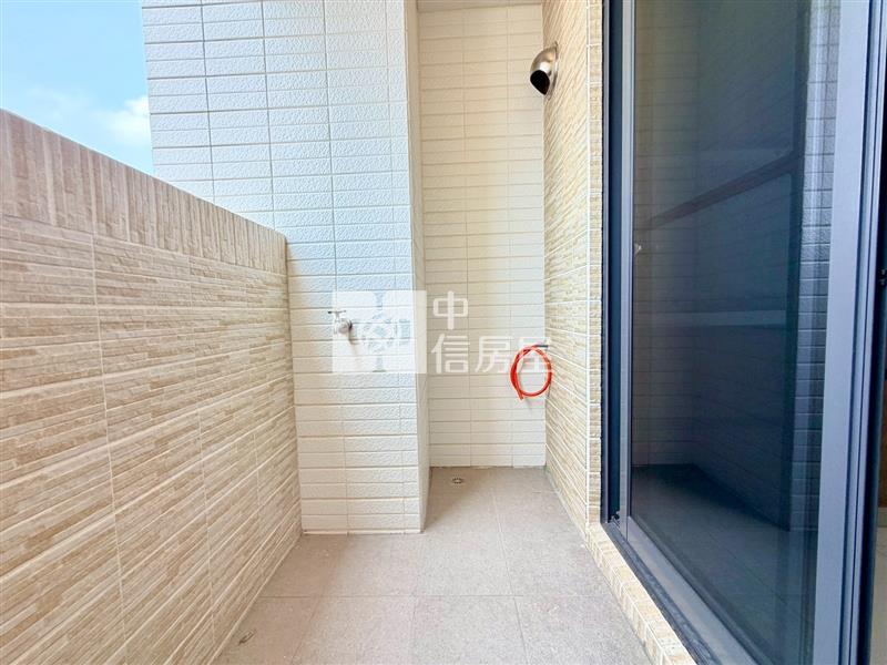 潮州八老爺全新景觀2房房屋室內格局與周邊環境