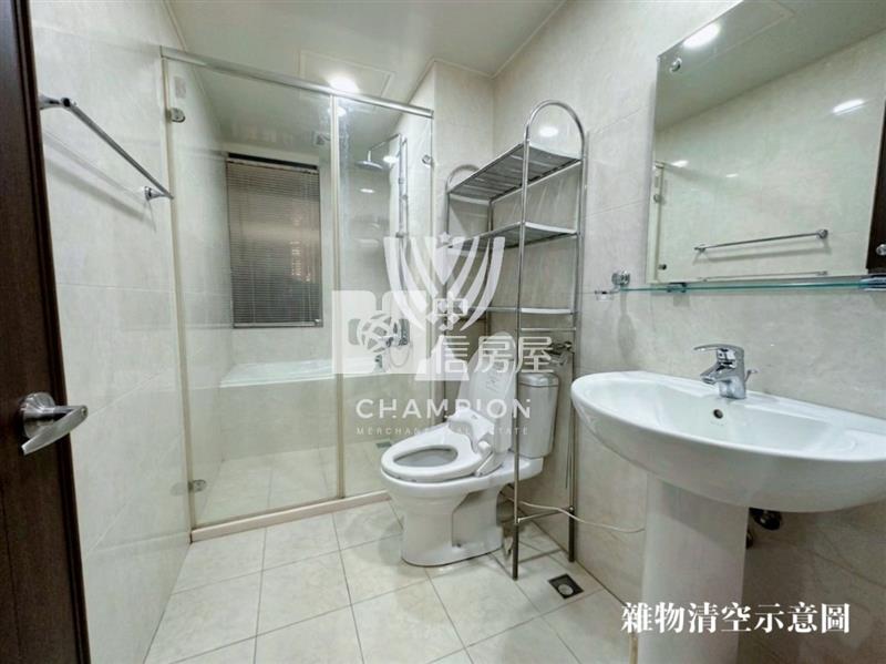 【冠軍商仲】我泉四房景觀戶車位房屋室內格局與周邊環境