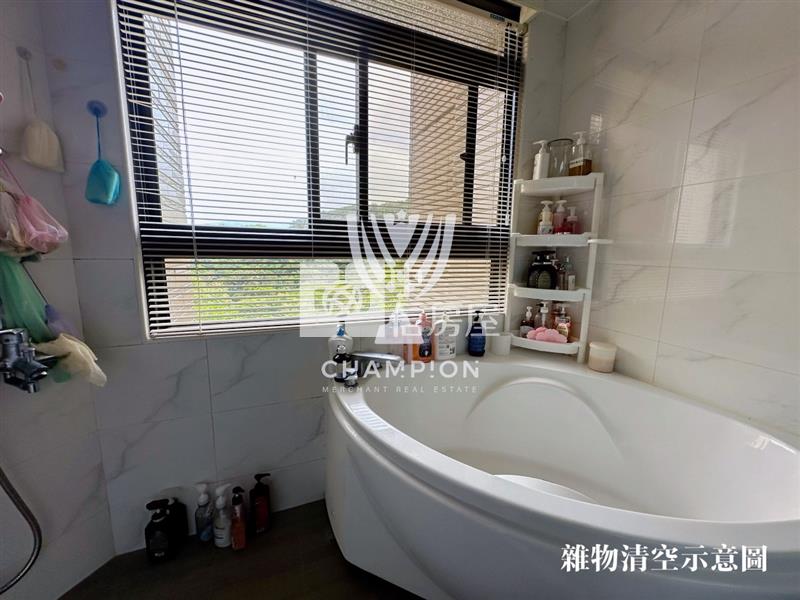 【冠軍商仲】我泉四房景觀戶車位房屋室內格局與周邊環境