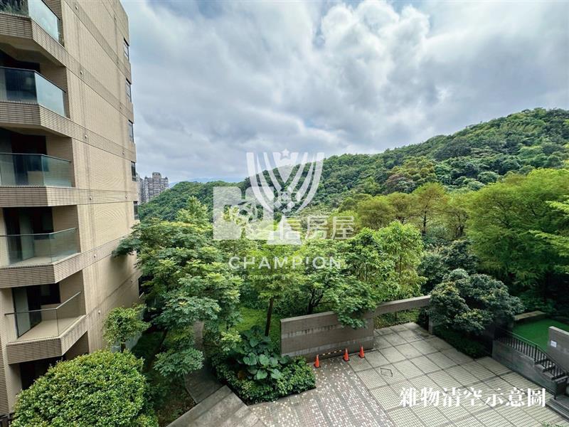 【冠軍商仲】我泉四房景觀戶車位房屋室內格局與周邊環境