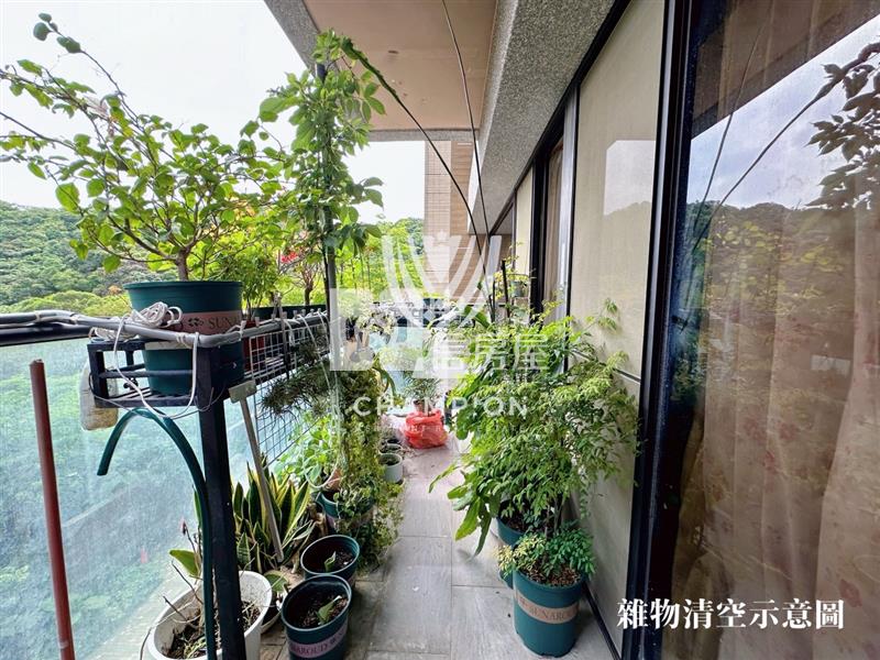 【冠軍商仲】我泉四房景觀戶車位房屋室內格局與周邊環境