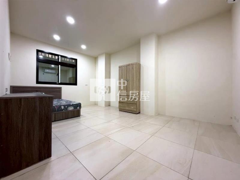 中壢家樂福整新收租透天房屋室內格局與周邊環境