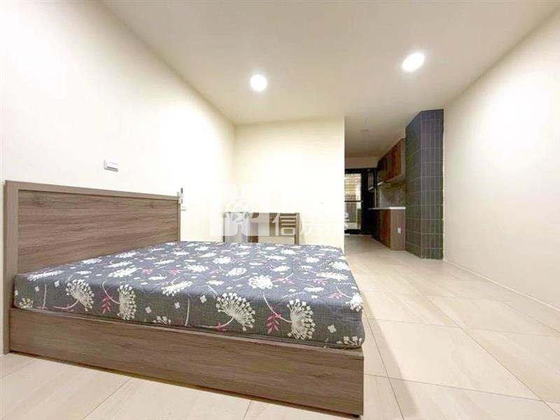 中壢家樂福整新收租透天房屋室內格局與周邊環境