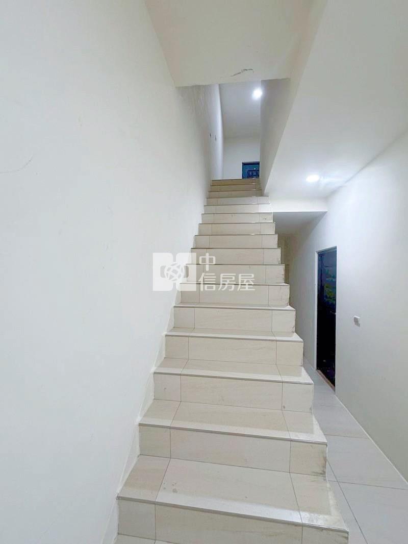 中壢家樂福整新收租透天房屋室內格局與周邊環境