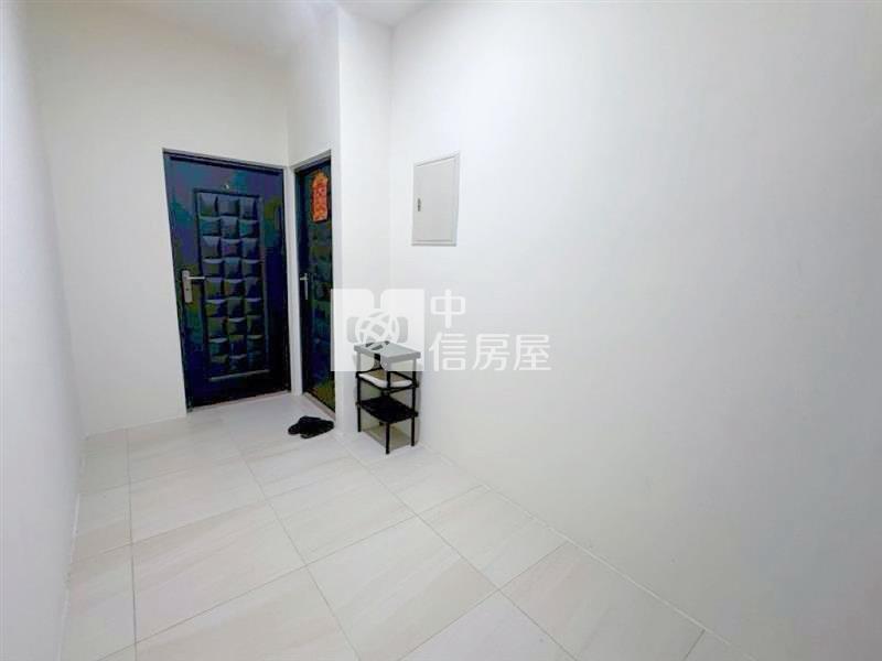 中壢家樂福整新收租透天房屋室內格局與周邊環境