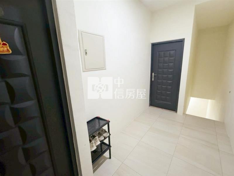 中壢家樂福整新收租透天房屋室內格局與周邊環境