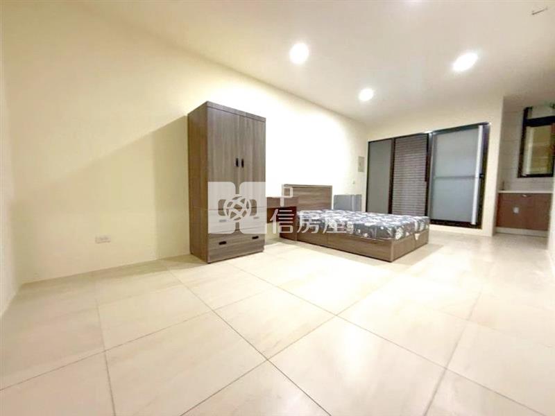 中壢家樂福整新收租透天房屋室內格局與周邊環境