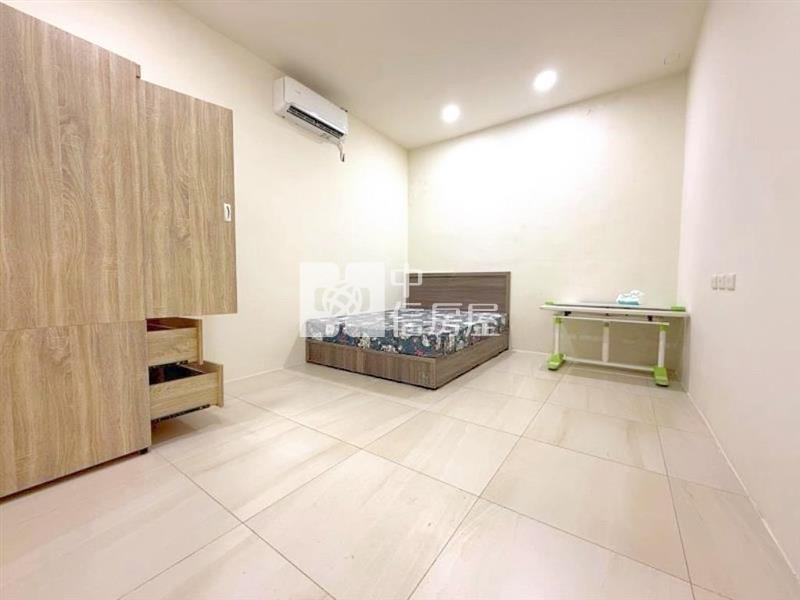 中壢家樂福整新收租透天房屋室內格局與周邊環境