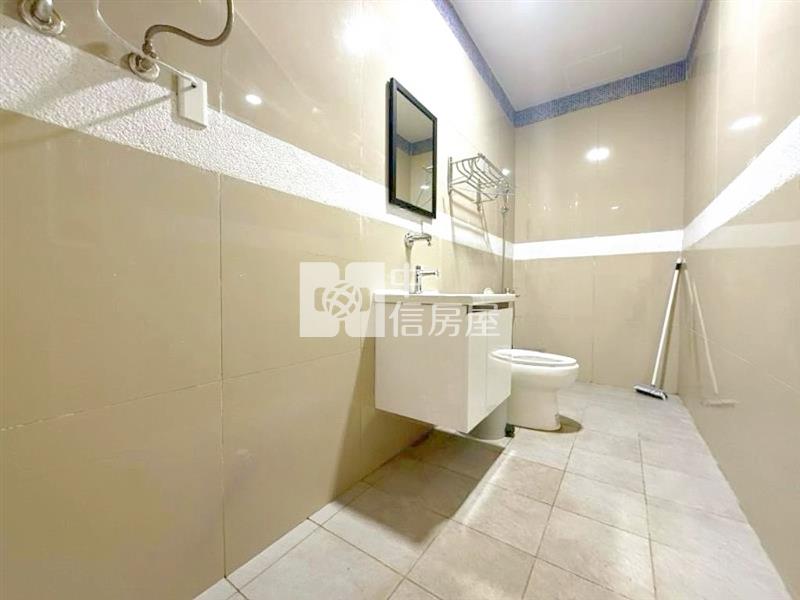 中壢家樂福整新收租透天房屋室內格局與周邊環境