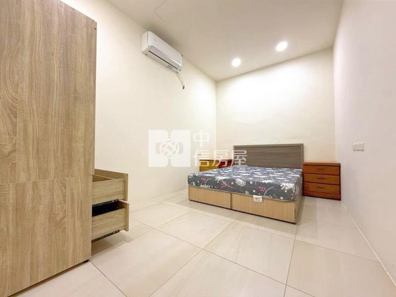 中壢家樂福整新收租透天房屋室內格局與周邊環境