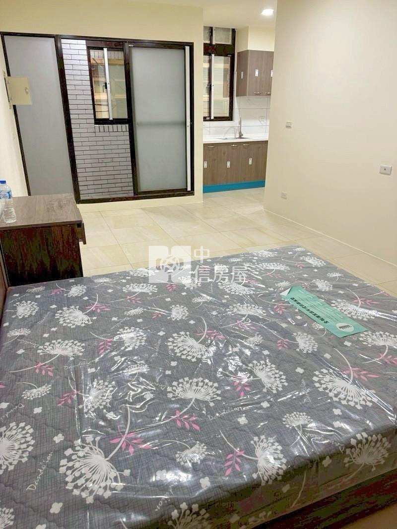 中壢家樂福整新收租透天房屋室內格局與周邊環境