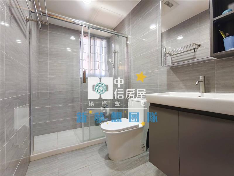 【新夢想】藏疆溫馨2+1房車房屋室內格局與周邊環境