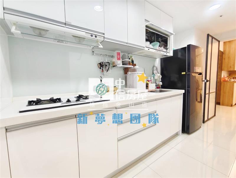 【新夢想】藏疆溫馨2+1房車房屋室內格局與周邊環境