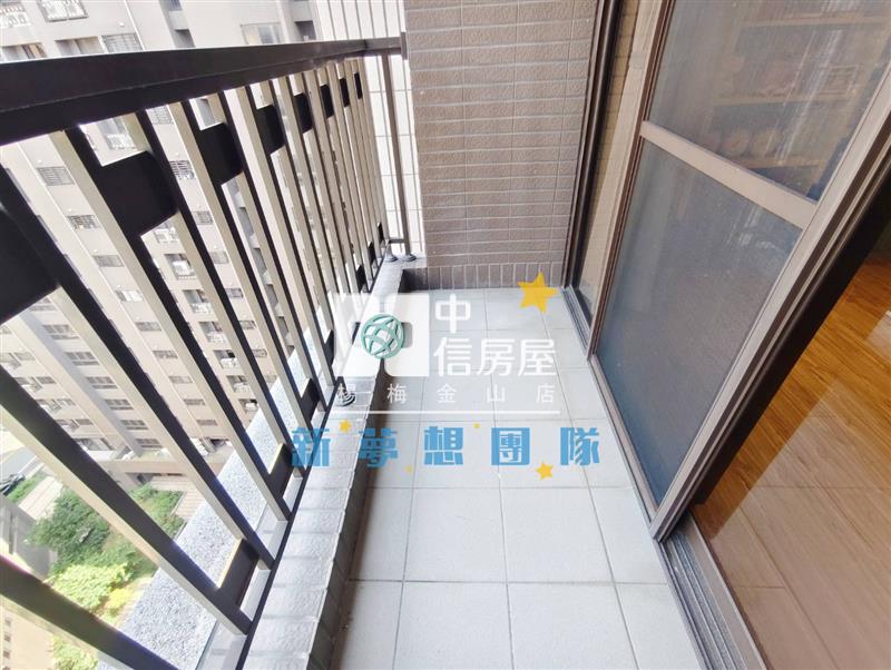 【新夢想】藏疆溫馨2+1房車房屋室內格局與周邊環境