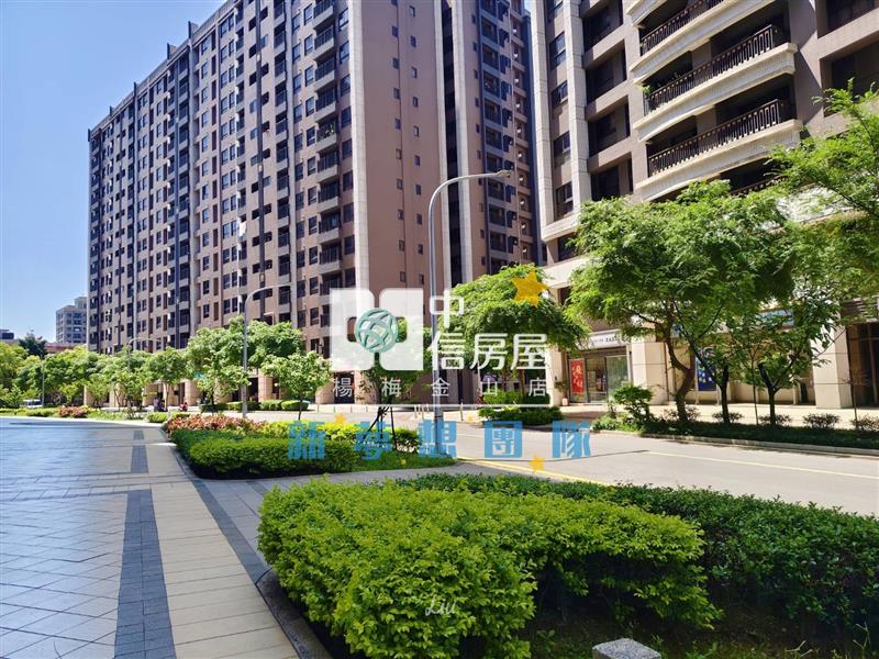 【新夢想】藏疆溫馨2+1房車房屋室內格局與周邊環境