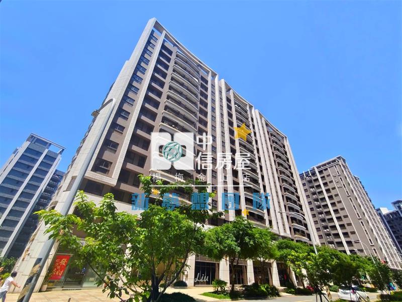 【新夢想】藏疆溫馨2+1房車房屋室內格局與周邊環境