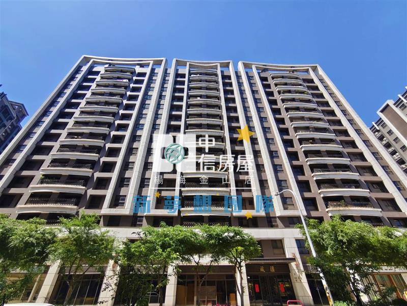 【新夢想】藏疆溫馨2+1房車房屋室內格局與周邊環境